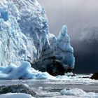 Perito Moreno Gletscher