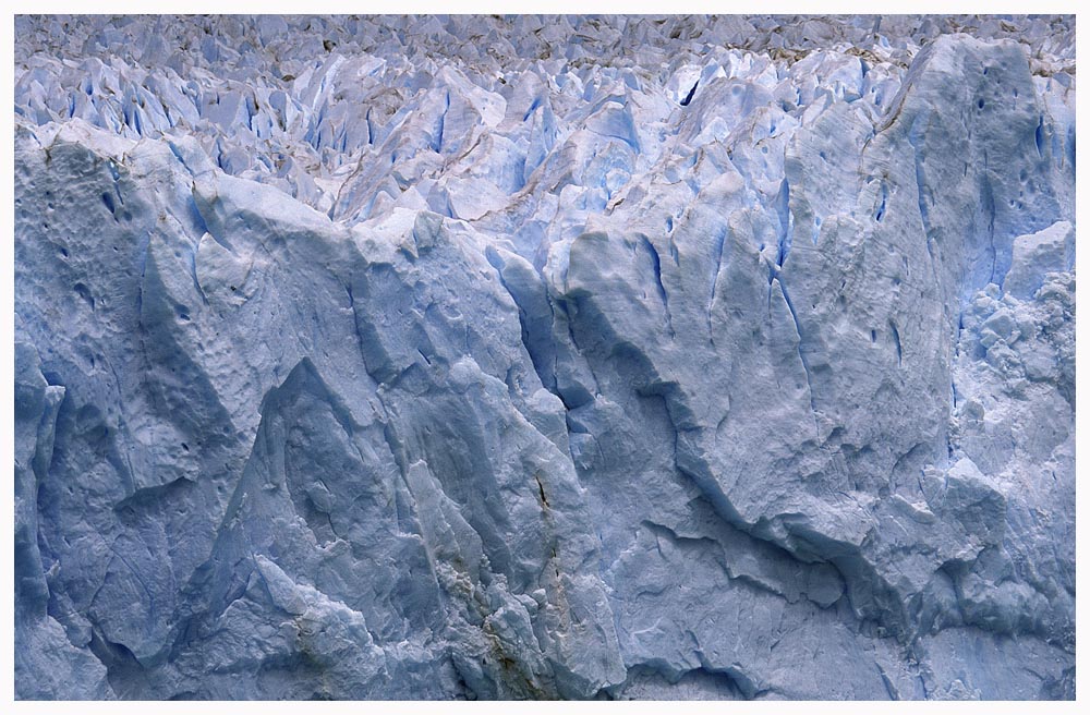 Perito Moreno Gletscher