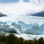 Perito Moreno Gletscher