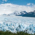 Perito-Moreno-Gletscher in Argentinien