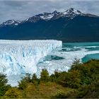 Perito Moreno-Gletscher in Argentinien