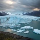 Perito Moreno Gletscher, Los Glaciares, Argentina