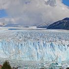 Perito Moreno Gletscher - Los Glaciares NP / Argentinien