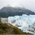 Perito Moreno Gletscher - Patagonien