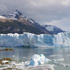 Perito-Moreno-Gletscher / Patagonien