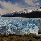 Perito Moreno Gletscher Patagonien