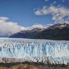 Perito Moreno Gletscher - Patagonien