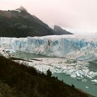 Perito Moreno Gletscher, Patagonien, Argentinien