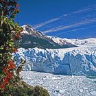 Perito Moreno Gletscher, Patagonien, Argentinien, Naturlandschaften