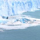 Perito Moreno - Gletscherabbruch II