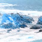 Perito Moreno - Gletscherabbruch III