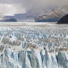 Perito Moreno Gletscherdach - Cold as Ice