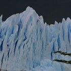 Perito Moreno Gletscherwand