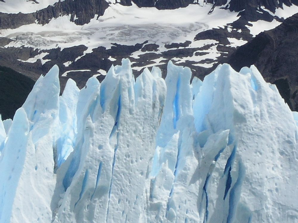 Perito Moreno I