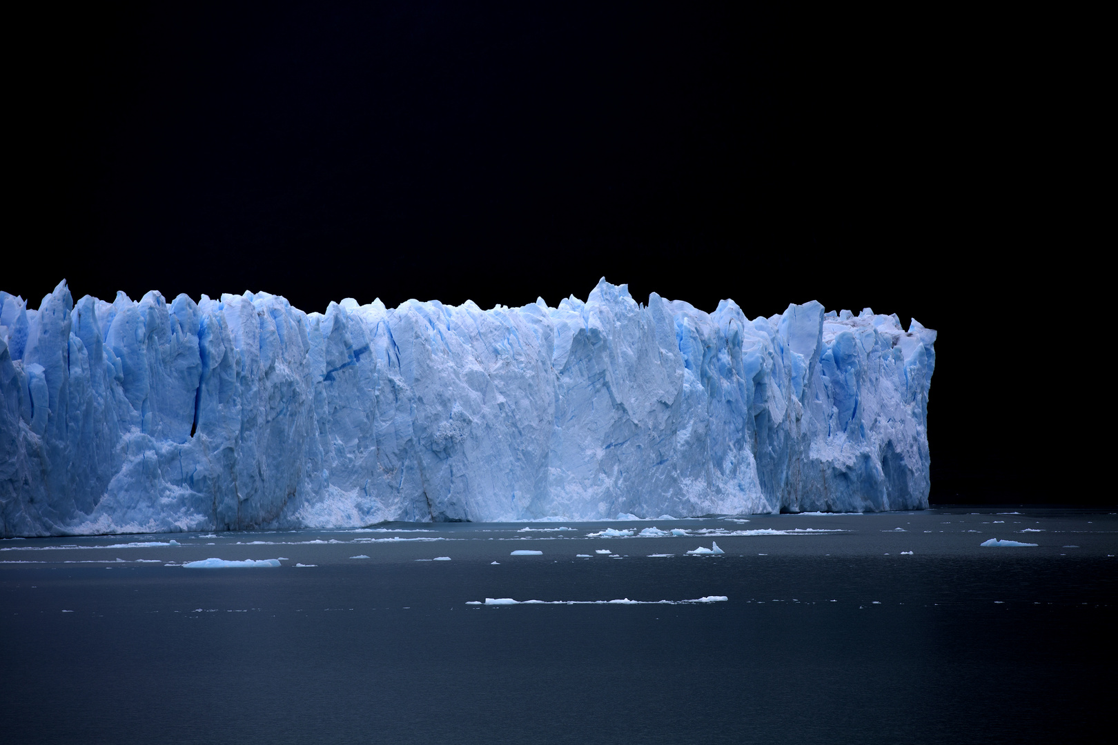 Perito Moreno ice