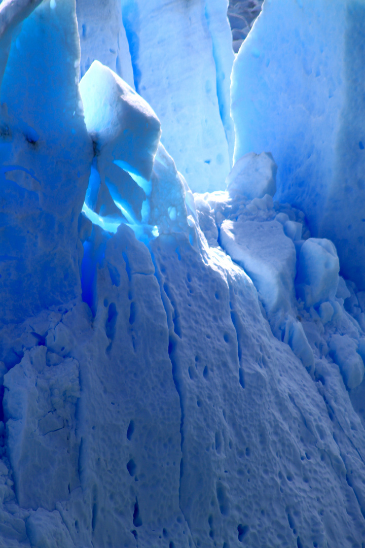 Perito Moreno II