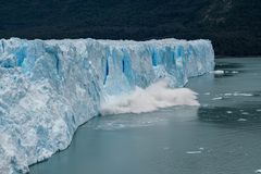 Perito Moreno II