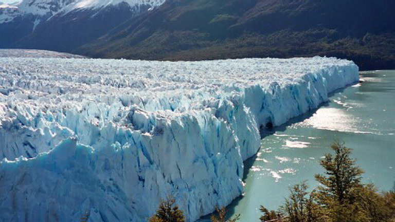 Perito Moreno II