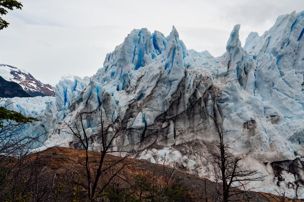 Perito Moreno III