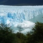 Perito Moreno - Impresionante -