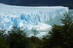 Perito Moreno - Impresionante -