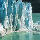 Perito Moreno - kalbend