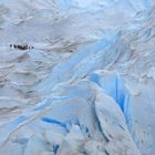 Perito Moreno - la excursión 