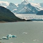 Perito Moreno, Lago Argentino