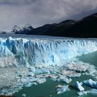 Perito Moreno, Los Glaciares NP, Argentinien