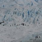 Perito Moreno - Mini-Trekking