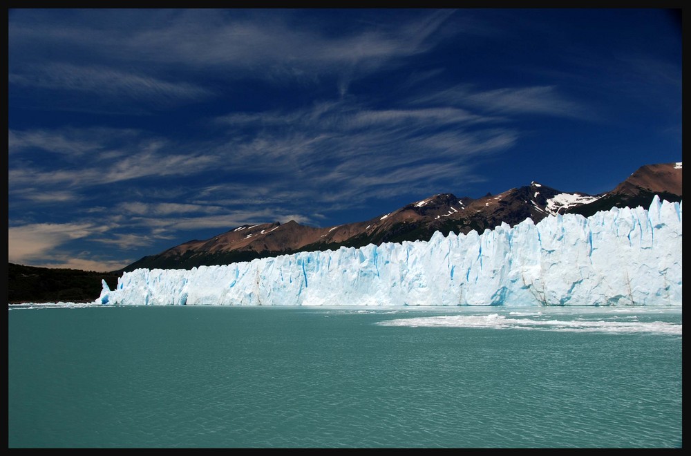 PERITO MORENO VIEW