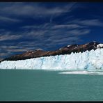 PERITO MORENO VIEW