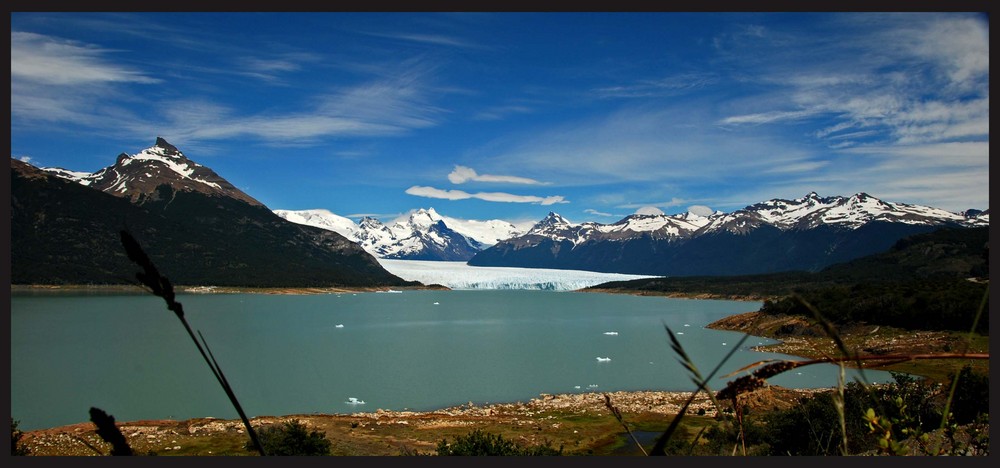 PERITO MORENO VIEW 3