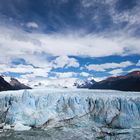 Perito Moreno View