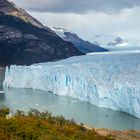 Perito Moreno....das Bild...