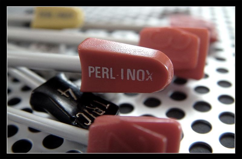 Perl-inox ///////