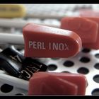 Perl-inox ///////