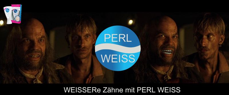 PERL WEISS