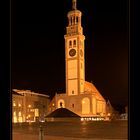 Perlachturm in Augsburg