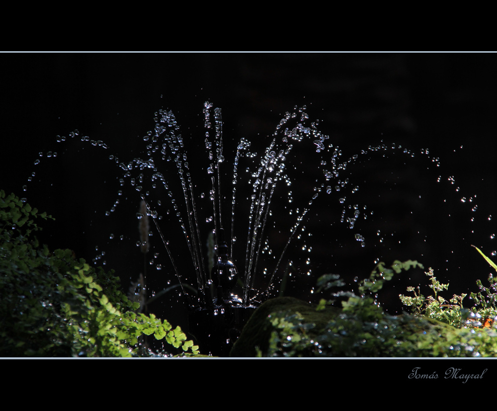 Perlas de Agua