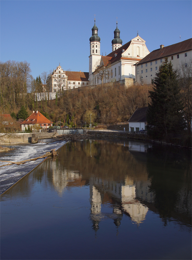 Perle der Barock