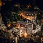 Perle der Eifel - Monschau