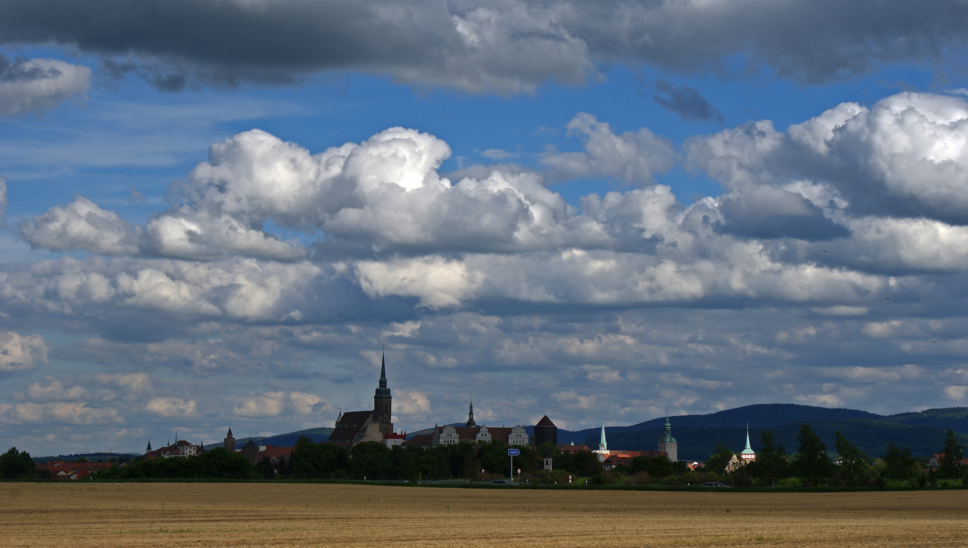 *** Perle der Oberlausitz ***