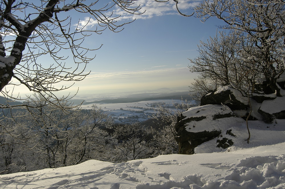 Perle der Rhön 2