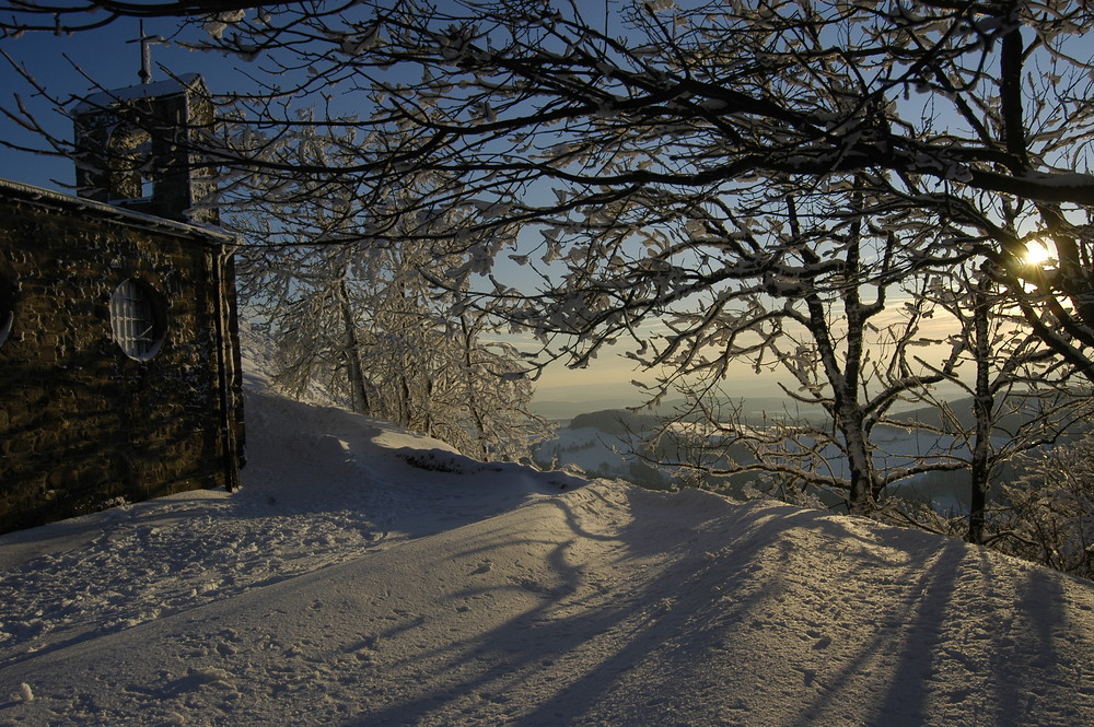 Perle der Rhön