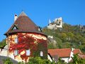 Perle der Wachau by Rudolf Wierz 