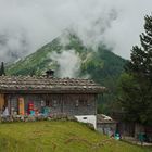 Perlerkaser Hütte