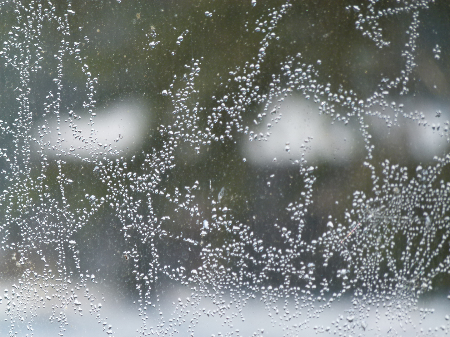 Perles de glace