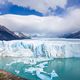 Perito Moreno Gletscher