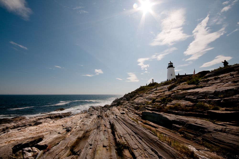 Permaqid Lighthouse